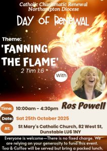 Luton Day Of Renewal Oct 25